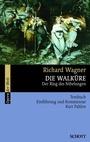 Cover: Die Walküre - Schott Music