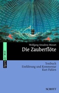 Cover: Die Zauberfl&ouml;te - Schott Music