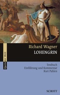 Cover: Lohengrin - Schott Music