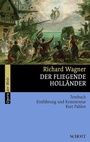 Cover: Der fliegende Holländer - Schott Music