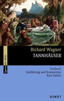Cover: Tannh&auml;user - Schott Music