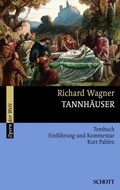 Cover: Tannh&auml;user - Schott Music