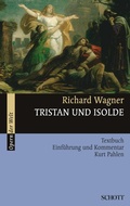 Cover: Tristan und Isolde - Schott Music