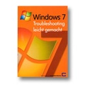 Cover: Windows 7-Troubleshooting leicht gemacht - VNR Verlag f&uuml;r die Deutsche Wirtschaft