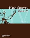 Cover: Hand Surgery Update 4 - American Society for Surgery of the Hand