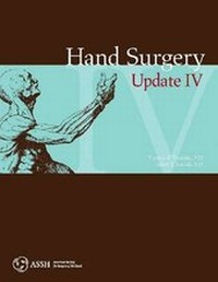 Enlarge image Cover: Hand Surgery Update 4 - American Society for Surgery of the Hand