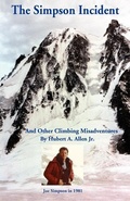 Cover: The Simpson Incident - Hubert Allen & Assoc.