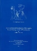 Cover: The Great Karnak Inscription of Merneptah - Yale Egyptological Institute