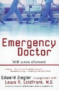 Enlarge image Cover: Emergency Doctor - Collins