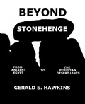 Cover: Beyond Stonehenge - Hubert Allen & Assoc.