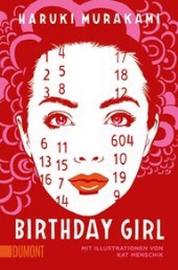 Abbildung von: Birthday Girl - DuMont Buchverlag