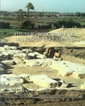 Cover: The Mortuary Temple of Senwosret III at Abydos - Yale Egyptological Institute
