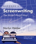 Cover: Gardner's Guide to Screenwriting - Garth Gardner Company (GGC/Publishing)