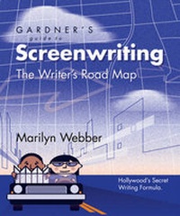 Enlarge image Cover: Gardner's Guide to Screenwriting - Garth Gardner Company (GGC/Publishing)