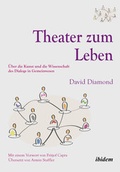Cover: Theater zum Leben - ibidem