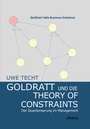 Cover: Goldratt und die Theory of Constraints - ibidem