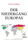 Cover: Der Niedergang Europas - ibidem