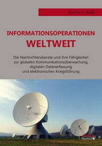 Abbildung von: Informationsoperationen weltweit - ibidem
