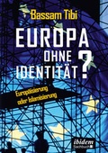 Cover: Europa ohne Identit&auml;t? - ibidem
