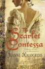 Cover: The Scarlet Contessa - HarperCollins