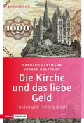 Cover: Die Kirche und das liebe Geld - Topos plus