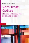 Cover: Vom Trost Gottes - Topos plus