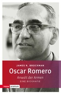 Cover: Oscar Romero - Topos plus