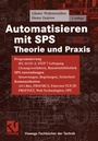 Bild: Automatisieren mit SPS - Vieweg+Teubner Verlag