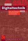 Cover: Digitaltechnik - Vieweg+Teubner Verlag