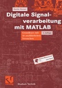Bild: Digitale Signalverarbeitung mit MATLAB - Vieweg+Teubner Verlag