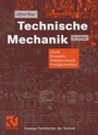 Bild: Technische Mechanik - Vieweg+Teubner Verlag