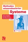Cover: Methoden wissensbasierter Systeme - Vieweg+Teubner Verlag