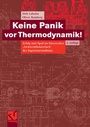 Bild: Keine Panik vor Thermodynamik! - Vieweg+Teubner Verlag