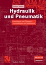 Bild: Hydraulik und Pneumatik - Vieweg+Teubner Verlag