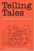 Cover: Telling Tales - ByD Press