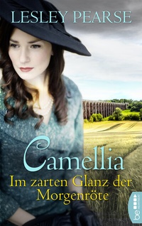 Abbildung von: Camellia - Im zarten Glanz der Morgenröte - beHEARTBEAT