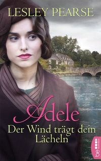 Abbildung von: Adele - Der Wind trägt dein Lächeln - beHEARTBEAT