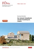 Cover: Fundberichte aus &Ouml;sterreich Materialheft A 21, 2014 - Berger & S&ouml;hne, Ferdinand