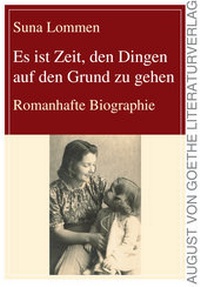 Abbildung von: Es ist Zeit, den Dingen auf den Grund zu gehen - Frankfurter Literaturverlag