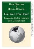 Cover: Die Welt von Heute - Frankfurter Literaturverlag
