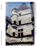 Cover: Mit Grazie sterben - Frankfurter Literaturverlag