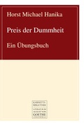 Cover: Preis der Dummheit - Frankfurter Literaturverlag