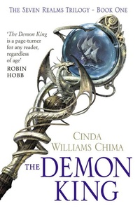 Enlarge image Cover: The Demon King - HarperVoyager