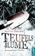 Cover: Teufelsblume - beTHRILLED