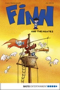 Cover: Finn and the Pirates - Bastei L&uuml;bbe