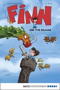 Cover: Finn and the Dragon - Bastei L&uuml;bbe
