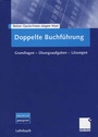 Cover: Doppelte Buchführung - Springer Gabler