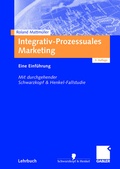 Cover: Integrativ-Prozessuales Marketing - Springer Gabler