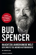 Cover: Bud Spencer - In achtzig Jahren um die Welt - Schwarzkopf & Schwarzkopf