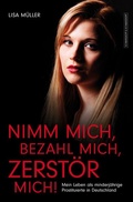 Cover: Nimm mich, bezahl mich, zerst&ouml;r mich! - Schwarzkopf & Schwarzkopf